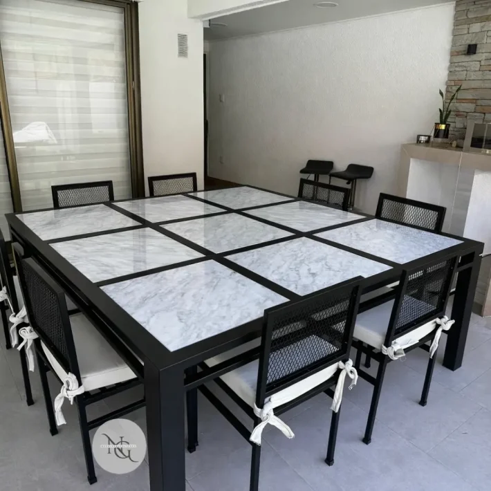 Mesas de comedor
